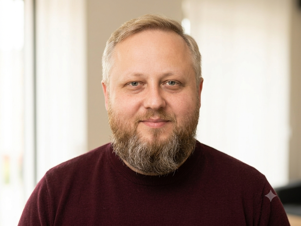 Bartosz Klin