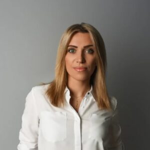 Natalia Bojanowska